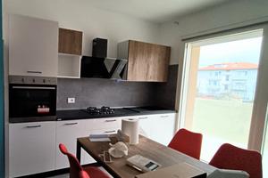 Sambuceto appartamento e garage