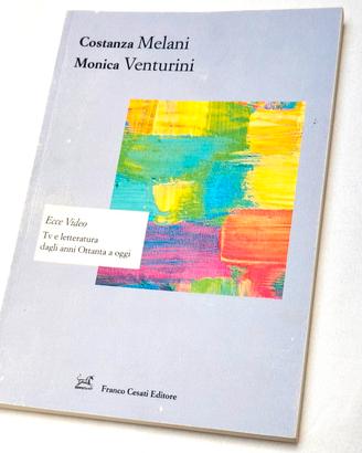 Ecce video - Monica Venturini