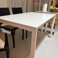 Tavolo Ikea