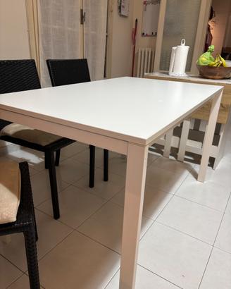 Tavolo Ikea