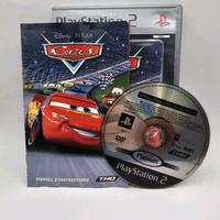 Disney Pixar Cars Motori Ruggenti  🎮 Sony PS2 Pla