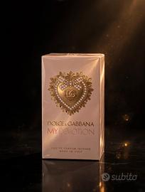 Profumo Dolce & Gabbana 