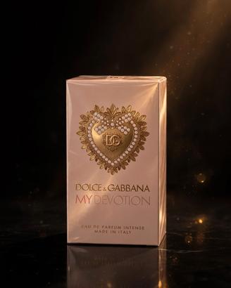 Profumo Dolce & Gabbana 