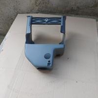 Plastica sotto volante fiat