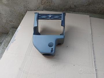 Plastica sotto volante fiat