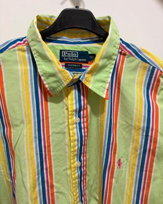 Polo, Ralph Lauren