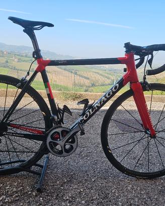 colnago c60 team uae