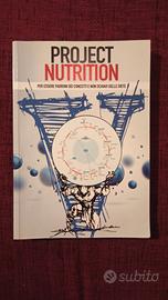 Libro Project Nutrition
