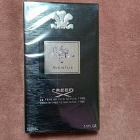 profumo Aventus creed