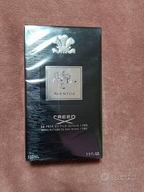 profumo Aventus creed