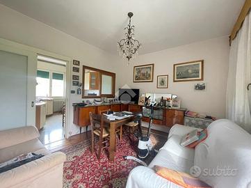 CASA DI CORTE A CONEGLIANO