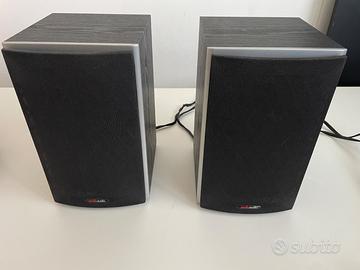 Coppia Diffusori Polk Audio M10