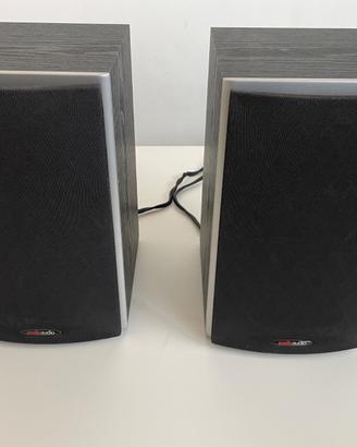Coppia Diffusori Polk Audio M10