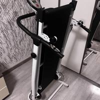 Tappeto Magnetico Tecnotraining