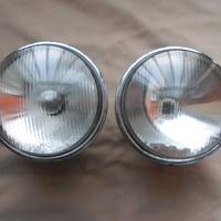 completi orig.Fari Fiat 1100/103 o Fiat campagnola