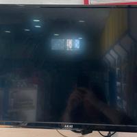 Tv Akai da 32