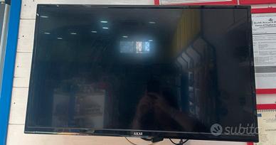 Tv Akai da 32