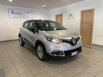 RENAULT Captur dCi 8V 110 CV Start&Stop Energy I