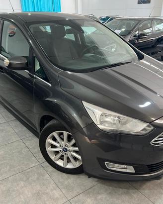 Ford C-Max 1.5 TDCi 120CV S&S Titanium 2017