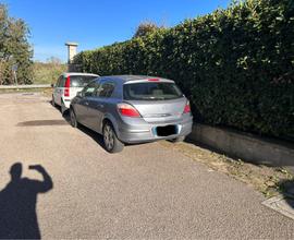 Opel Astra H 1.7 cdti 101 cv