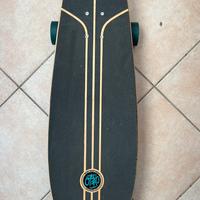 Longboard Oxelo