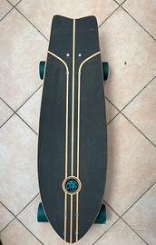 Longboard Oxelo