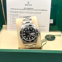 Rolex 126610ln 02-26 Full Gioielleria Oropiu