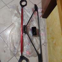 barra duomi Tanabe celica t23 