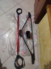 barra duomi Tanabe celica t23 