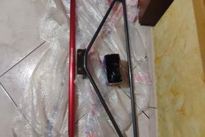 barra duomi Tanabe celica t23 