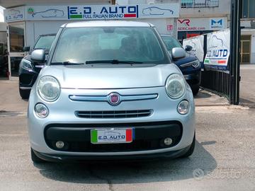 Fiat 500L 1.4 95 CV Lounge