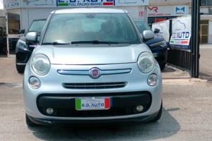 Fiat 500L 1.4 95 CV Lounge
