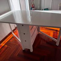 Tavolo allungabile ikea