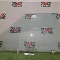 VETRO SCENDENTE POSTERIORE SINISTRO NISSAN Pathfin
