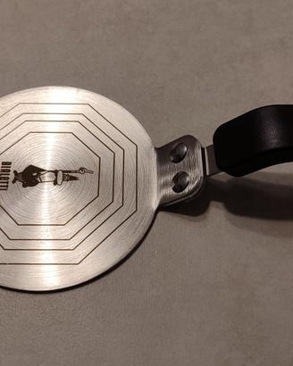 Piattello Induzione Bialetti 13cm