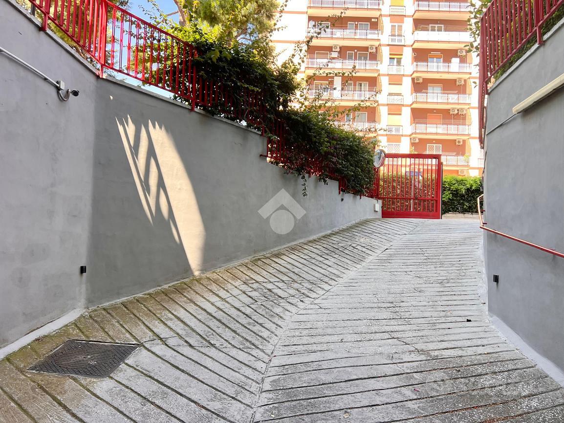 Appartamento – Bari, Poggiofranco, Municipio 2 - Altro