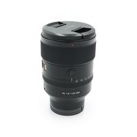 Sony FE 135mm f/1.8 GM