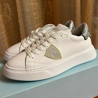 scarpe uomo numero 41 Philippe model 