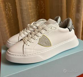 scarpe uomo numero 41 Philippe model 