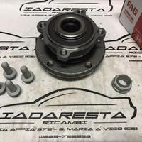 Kit cuscinetto ruota Mini Countryman 31209806297