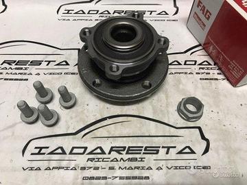 Kit cuscinetto ruota Mini Countryman 31209806297