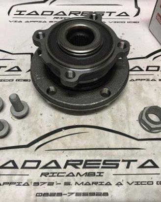 Kit cuscinetto ruota Mini Countryman 31209806297