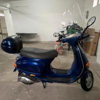 Vespa ET2 50cc
