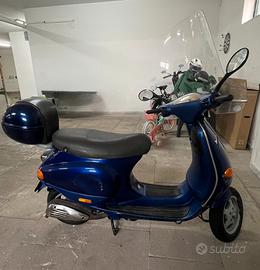 Vespa ET2 50cc