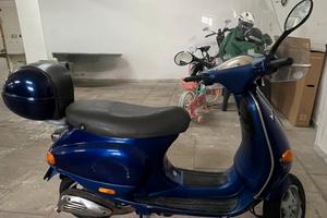 Vespa ET2 50cc