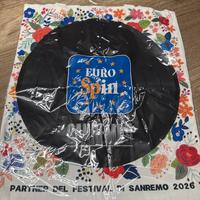 Borsa eurospin