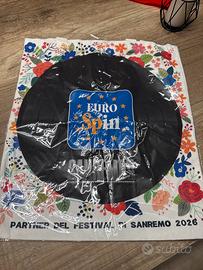 Borsa eurospin