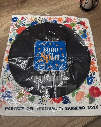 Borsa eurospin