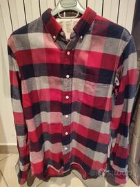 Camicia caldo cotone 