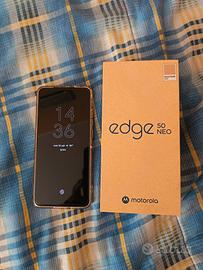 moto Edge 50 neo 12/512